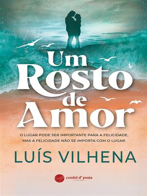 cover image of Um Rosto de Amor